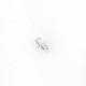 LED Galaxy T10 (W5W) XR60 White (Білий)