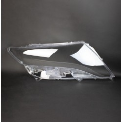 Пластикове скло фари Toyota Venza GGV10/15) 2008-2017 праве (пасажирське)
