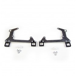 Перехідні рамки для Toyota Camry (XV70) 2018-2023 LED на Hella 3/3R