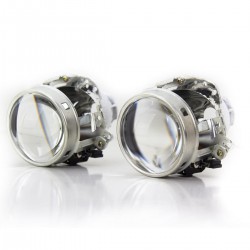 Линзы HELLA 4 EvoXR mini 3.0" под D1S,D2S