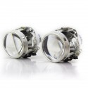 Лінзи HELLA 4 EvoXR mini 3.0" під D1S, D2S