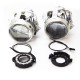 Линзы HELLA 4 EvoXR mini 3.0" под D1S,D2S