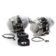Линзы HELLA 4 EvoXR mini 3.0" под D1S,D2S