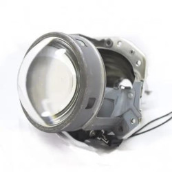 Біксенонова лінза HELLA 4 (EvoXR) 3.0" під D2S, D4S пара