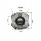 Линзы HELLA 4 ( EvoXR ) 3.0" под D2S,D4S