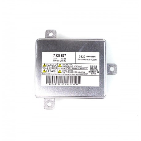 Штатний блок розпалювання Mitsubishi Electric W003T23171 D3S,D3R,D4S,D4R