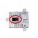 Штатний блок розпалювання Mitsubishi Electric W003T23171 D3S,D3R,D4S,D4R