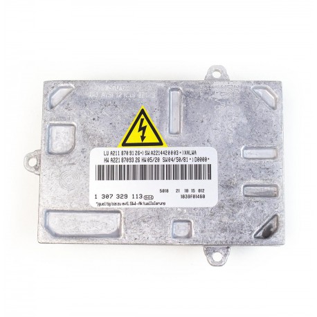 Штатний блок розпалу BOSCH AL GEN 3.2 1 307 329 118