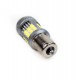 LED Galaxy S25 ( P21W 1156 BA15S ) CAN 3030 36 SMD 9-36V White (Білий)