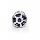 LED Galaxy S25 ( P21W 1156 BA15S ) CAN 3030 36 SMD 9-36V White (Білий)