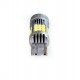 LED Galaxy T20 (W21W 7440 3x16d) CAN 3030 36SMD 9-36V White (Белый)