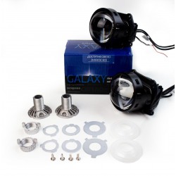 Лінзи BI-LED Lens Galaxy AN 7H 3,0" 5500K