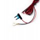 Ембієнтне підсвічування RGBW 10 LED 1,1*1+0,75*5