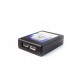 Ембієнтне підсвічування RGBW 10 LED 1,1*1+0,75*5