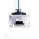 Лампа D1S 66140 CBA OSRAM COOL BLUE ADVANCE XENARC
