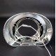 Маски 2,8" APOLO Choe (подкова) LED CREE 5500 k