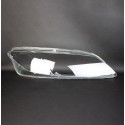 Пластикове скло фари Mazda 6 (GG) 2002-2007 праве (пасажирське)