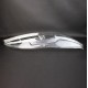 Пластикове скло фари Mazda 6 (GG) 2002-2007 праве (пасажирське)