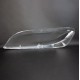 Пластикове скло фари Mazda 6 (GG) 2002-2007 праве (пасажирське)