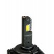 Лампи LED GALAXY D40 D3 P&P 5500K
