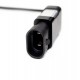 Лампы LED GALAXY BULLET HB3 5500K