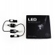 Лампы LED GALAXY BULLET HB4 5500K