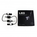 Лампи LED GALAXY BULLET HB4 5500K