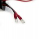 Лампа DC Mitsumi H1 6000K AMP