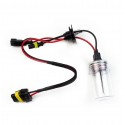 Лампа DC Mitsumi H11 5000K AMP