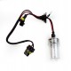 Лампа DC Mitsumi H27 5000K AMP