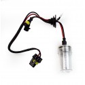 Лампа DC Mitsumi H27 5000K AMP