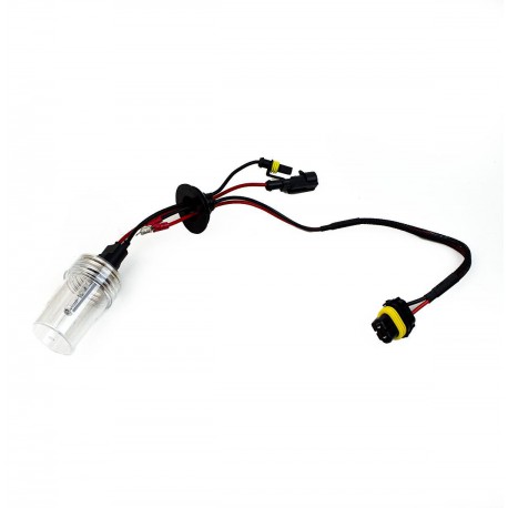 Лампа DC Mitsumi H3 5000K AMP