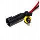 Лампа DC Mitsumi H3 5000K AMP