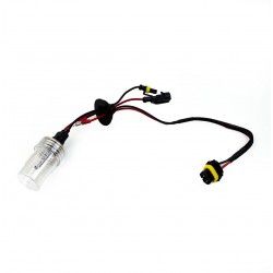 Лампа DC Mitsumi H3 6000K AMP