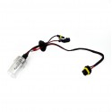 Лампа DC Mitsumi H3 6000K AMP
