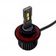 Лампи GALAXY T10 H13 CANBUS 5500K
