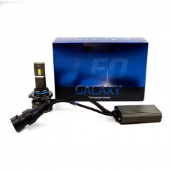 Лампи GALAXY T13 HB3 CANBUS 5500K