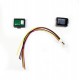 Перехідні рамки для Mazda CX-5 (KE) 2017-2020 LED+Decoder Hella 3/3R