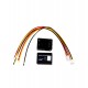 Перехідні рамки для Mazda 6 (GJ) 2015-2017 LED+Decoder AFS Hella 3/3R