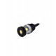 LED Galaxy T10 (W5W) M2835 5SMD 4W White (Білий)