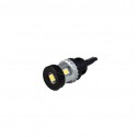LED Galaxy T10 (W5W) M2835 5SMD 4W White (Білий)