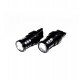 LED Galaxy T20 ( W21W 7440 3x16d) CAN OSR3838 18SMD 9-36V Yellow (Жовтий)