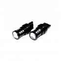LED Galaxy T20 ( W21W 7440 3x16d) CAN OSR3838 18SMD 9-36V Yellow (Жовтий)
