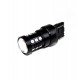 LED Galaxy T20 ( W21W 7440 3x16d) CAN OSR3838 18SMD 9-36V Yellow (Жовтий)