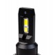 Лампи GALAXY T10 H15 CANBUS 5500K