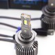 Лампи GALAXY T10 H7 9-36V CANBUS 5500K