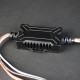 Ангельські очі BMW (M3,M4,F30,F31,F34,G20,G21,E90,E92,E60) CRYSTAL ICONIC SRGBA