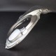 Пластиковое стекло фары Lexus GS (S190) 2005-2011 правое (пассажирское)