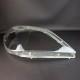 Скло фари Mercedes Benz Sprinter W906 (2006-2013) праве дорестайл 