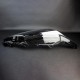 Пластиковое стекло фары Toyota Camry USA (XV70) 2017-2020 правое (пассажирское)